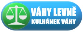 VÁHY KULHÁNEK 
