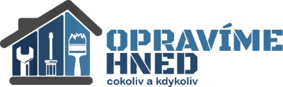 OPRAVÍME HNED s.r.o.