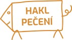 HAKL PEČENÍ 