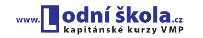 Lodní škola s.r.o.