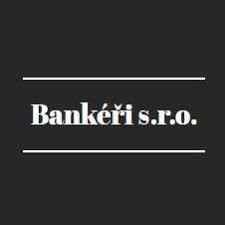 Bankéři, s.r.o.