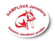 Jaroslava Hamplová 