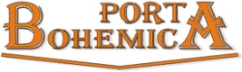 CK PORTA BOHEMICA 