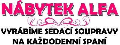 NÁBYTEK ALFA 