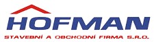 HOFMAN - stavební a obchodní firma s.r.o.