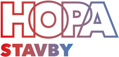 HOPA STAVBY s.r.o.