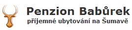PENZION BABŮREK 