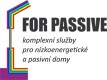 FOR PASSIVE s.r.o.