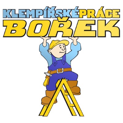 KLEMPÍŘSKÉ PRÁCE BOŘEK 