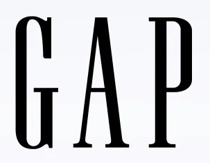 GAP 