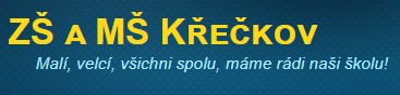 ZŠ A MŠ Křečkov 