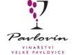 PAVLOVÍN-VINAŘSTVÍ VELKÉ PAVLOVICE 