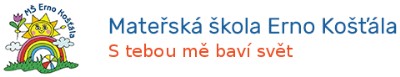 MŠ Erno Košťála 