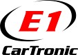 E1 CAR TRONIC s.r.o.