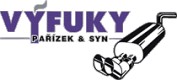 PAŘÍZEK VÝFUKY A AUTODÍLY s.r.o.