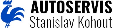 KOHOUT STANISLAV-AUTOSERVIS 