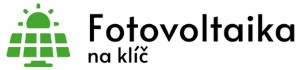 FOTOVOLTAIKA NA KLÍČ 