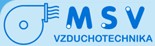 MSV VZDUCHOTECHNIKA s.r.o.