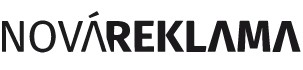 NOVÁ REKLAMA 
