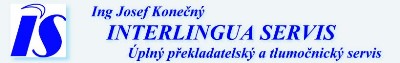INTERLINGUA SERVIS 