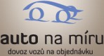 PROCHÁZKA OLDŘICH-AUTO NA MÍRU 