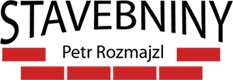 ROZMAJZL PETR-STAVEBNINY 
