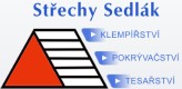 STŘECHY SEDLÁK 