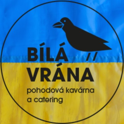 BÍLÁ VRÁNA 