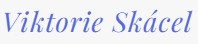 Viktorie Skácel 
