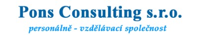 PONS CONSULTING s.r.o.