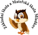 ZŠ A MŠ Mladkov 