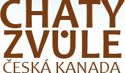CHATY ZVŮLE