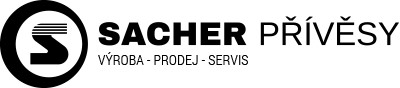 SACHER-PŘÍVĚSY s.r.o.