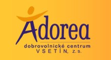 Adorea - dobrovolnické centrum Vsetín, z. s.