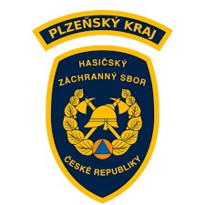 HASIČSKÝ ZÁCHRANNÝ SBOR PLZEŇSKÉHO KRAJE požární stanice Plzeň-Slovany 