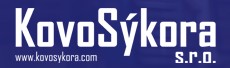 KOVOSÝKORA s.r.o.