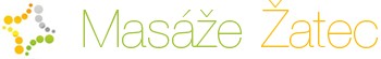 MASÁŽE ŽATEC 