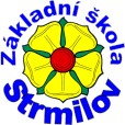 ZŠ Strmilov 