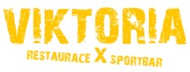 RESTAURACE A SPORTBAR VIKTORIA 