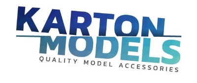 KARTONMODELS 