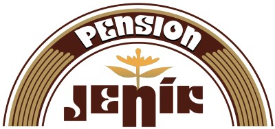 PENSION JENÍK s.r.o.