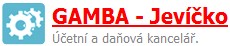 GAMBA-JEVÍČKO s.r.o.