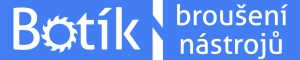 BROUŠENÍ NÁSTROJŮ-BOTÍK 