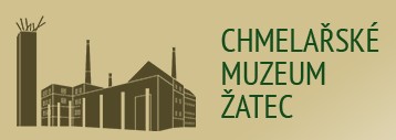 CHMELAŘSKÉ MUZEUM ŽATEC 