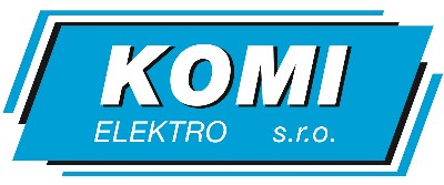 KOMI - ELEKTRO s.r.o.
