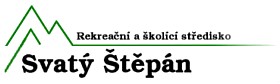 SVATÝ ŠTĚPÁN REKREAČNÍ A ŠKOLÍCÍ STŘEDISKO