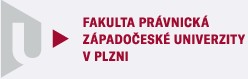 ZÁPADOČESKÁ UNIVERZITA V PLZNI-FAKULTA PRÁVNICKÁ 