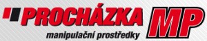 PROCHÁZKA MP-MANIPULAČNÍ TECHNIKA s.r.o.
