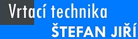 ŠTEFAN JIŘÍ-VRTACÍ TECHNIKA 