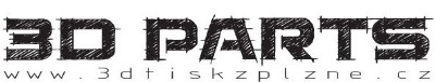 3D TISK Z PLZNĚ 